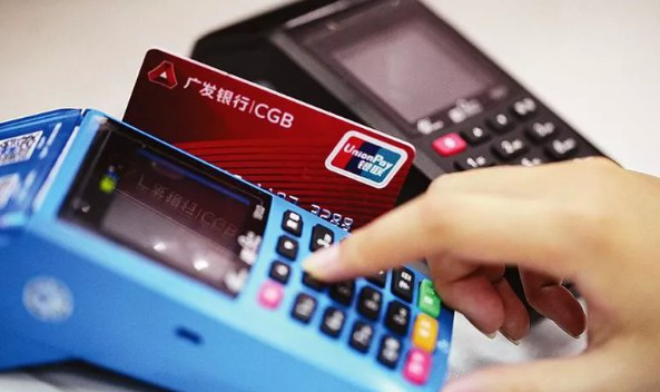 官宣！千萬小微商戶福音，銀聯(lián)手機(jī)POS來了！