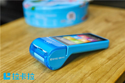 低費率pos機：明知道是陷井，卻還是往里跳？